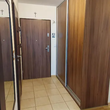 Apartament Zuzia * Gdansk