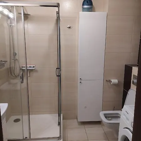 Apartament Zuzia * Gdansk