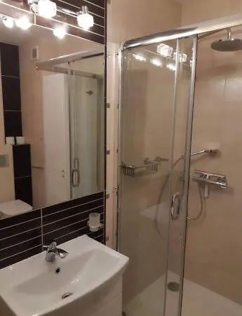 Apartamento Apartament Zuzia *